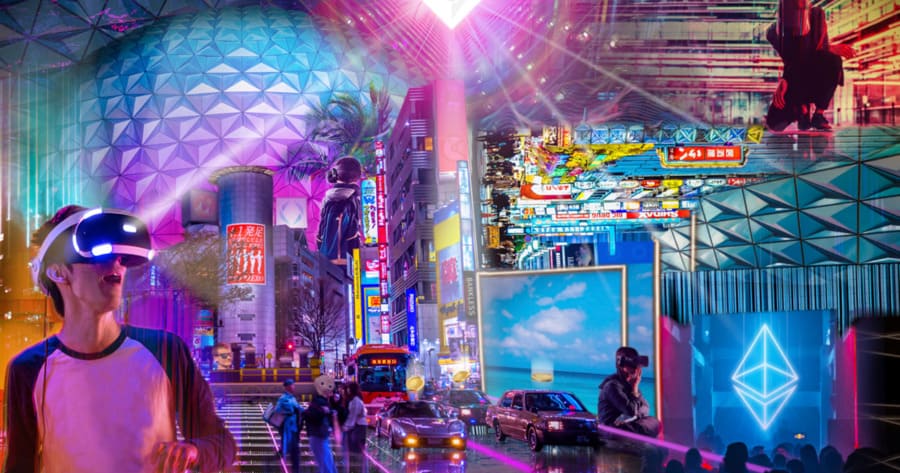 bung-no-metaverse-1 bùng nổ metaverse