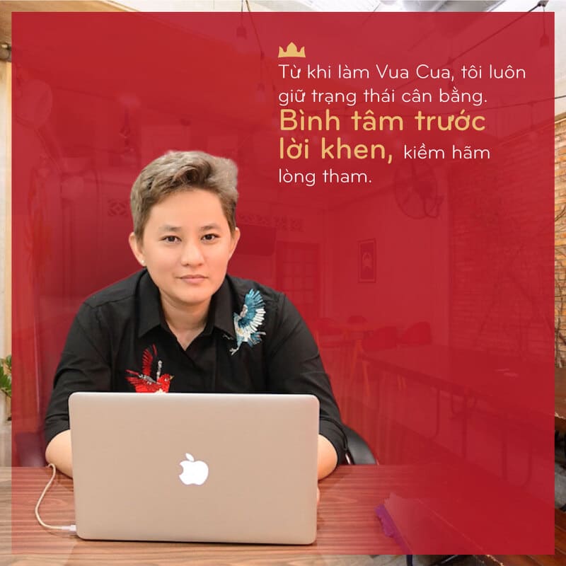 ceo-anh-thu-binh-tam-truoc-loi-khen-1 ceo anh thư bình tâm trước lời khen