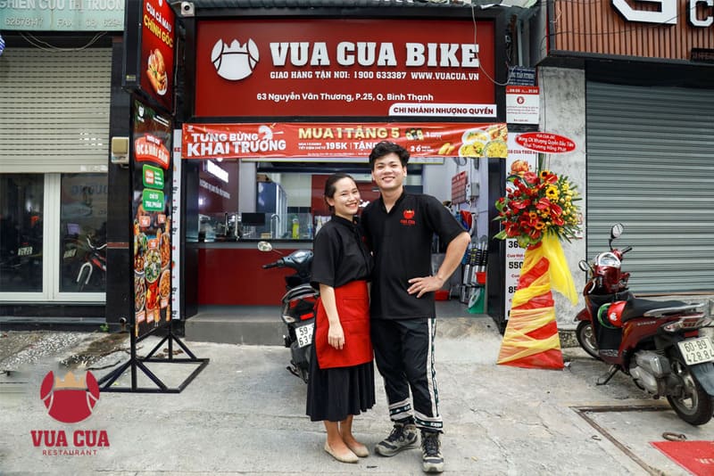 cua-hang-nhuong-quyen-vua-cua-1 cửa hàng nhượng quyền vua cua