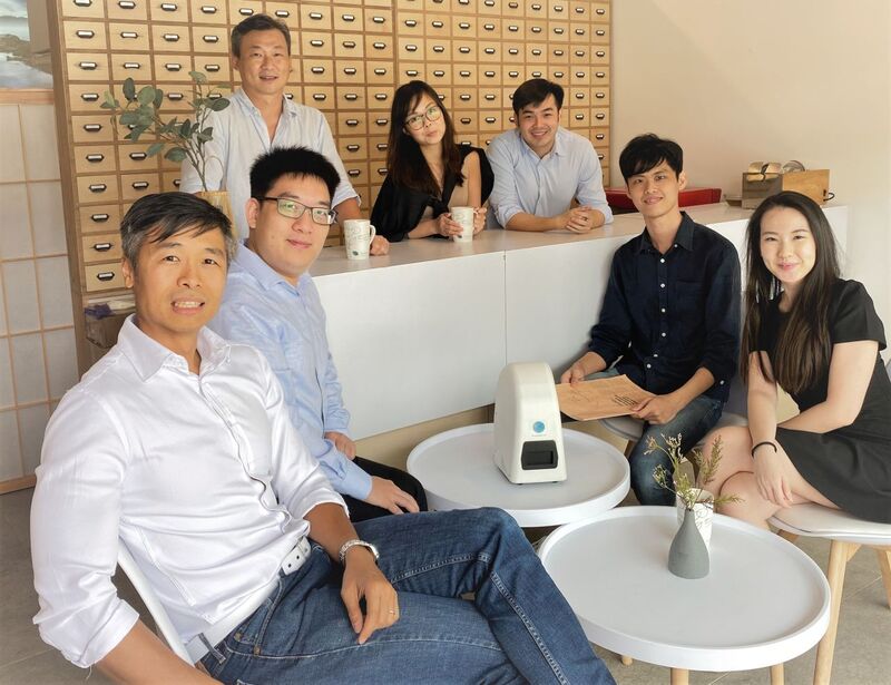 đội ngũ profileprint