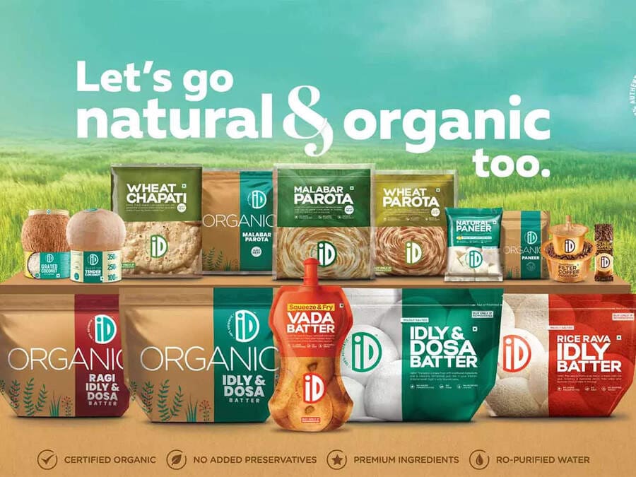 id fresh food
