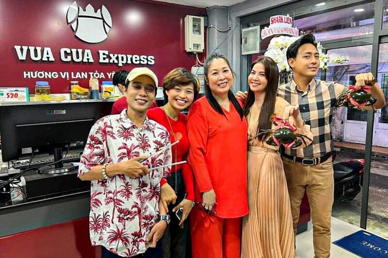 nhuong-quyen-vua-cua-express-1 nhượng quyền vua cua express