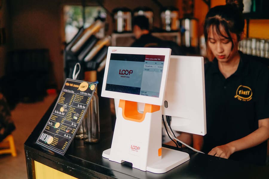 phần mềm quản lý nhà hàng cho mô hình kinh doanh