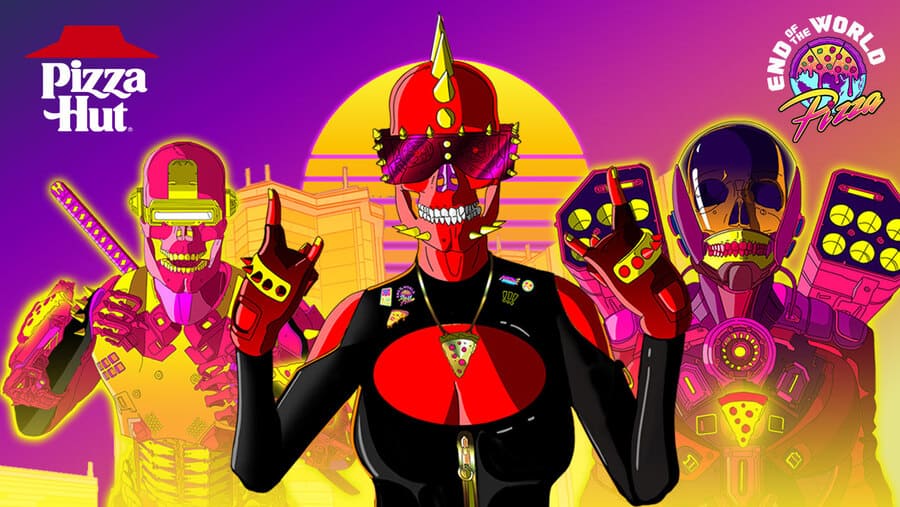 pizza-hut-va-metaverse-1 pizza hut và metaverse