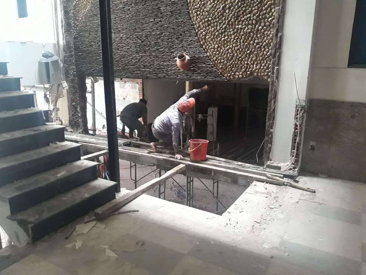 sua-chua-quan-cafe sửa chữa quán cafe
