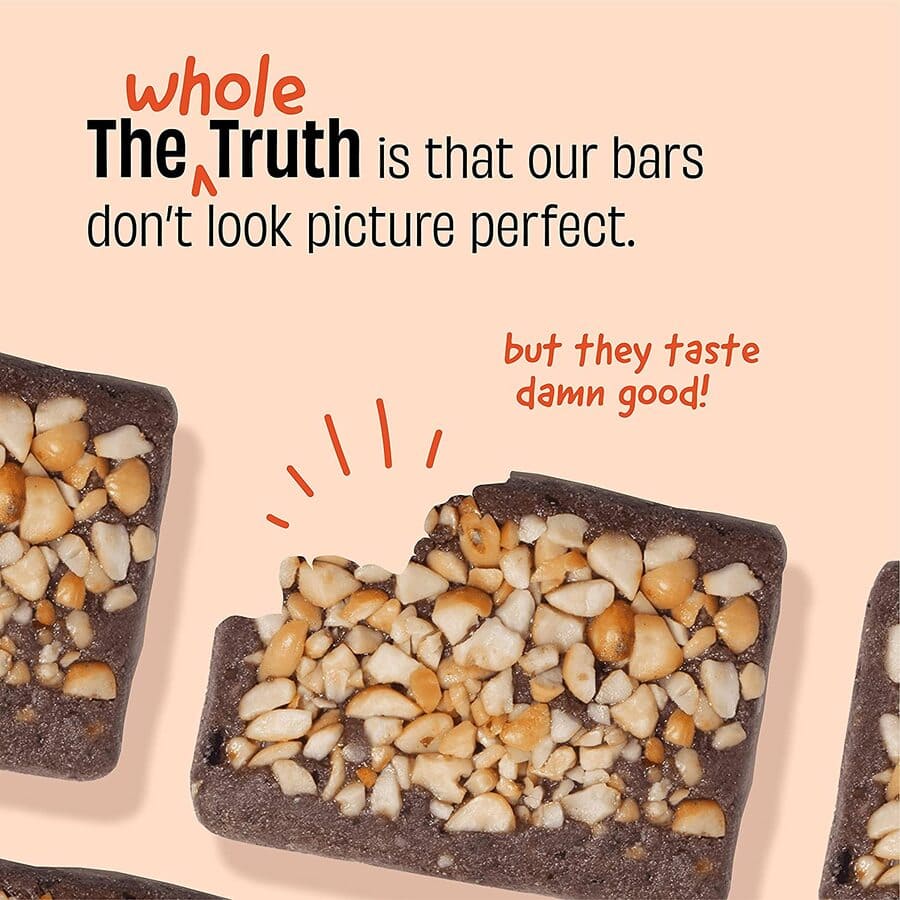 the whole truth
