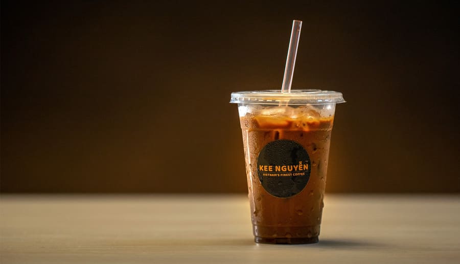 cafe kee nguyen