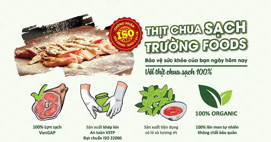 chat-luong-thit-chua-truong-foods chất lượng thịt chua trường foods