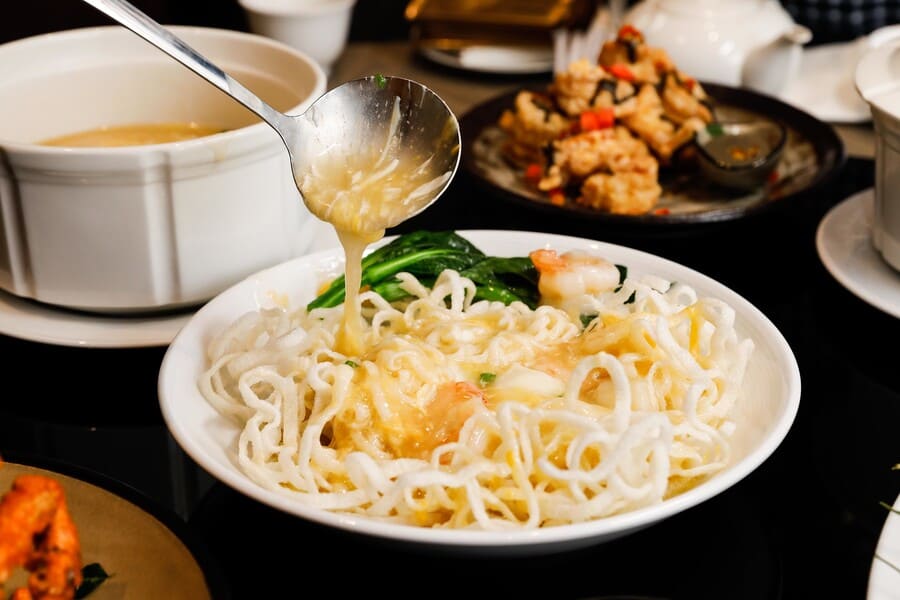 đồ ăn tại hungrygowhere