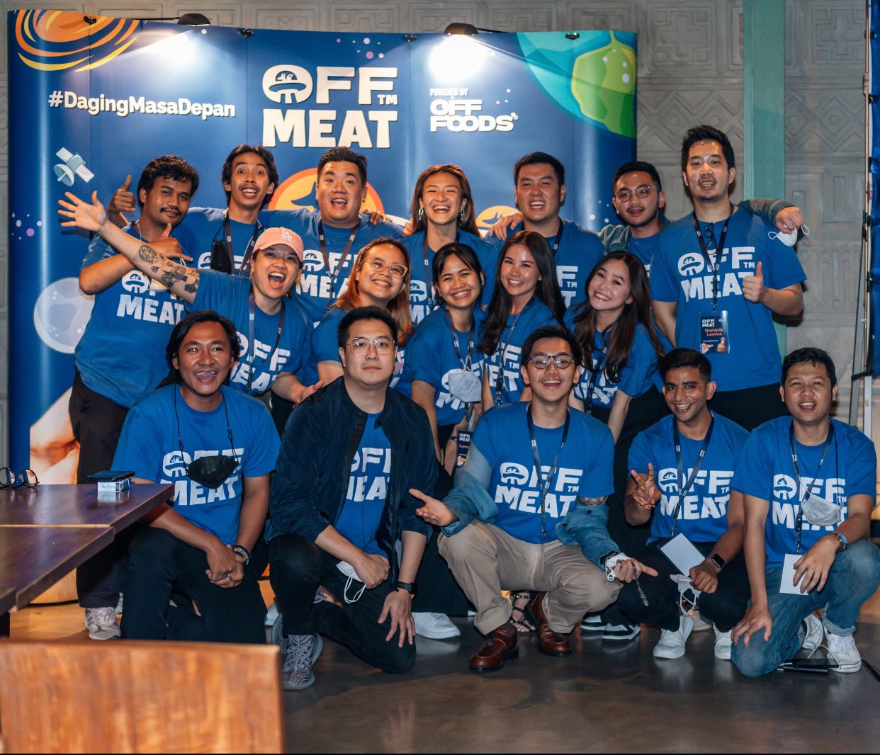 off-foods