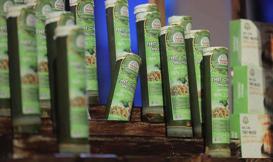 san-pham-thit-chua-cua-truong-foods sản phẩm thịt chua của trường foods