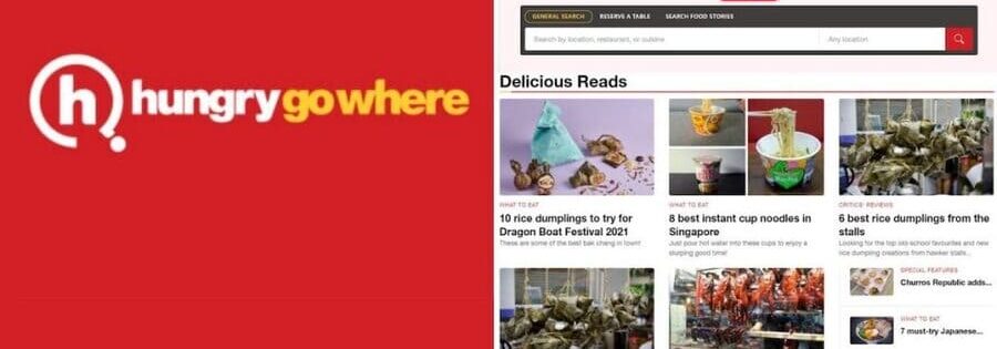 web hungrygowhere