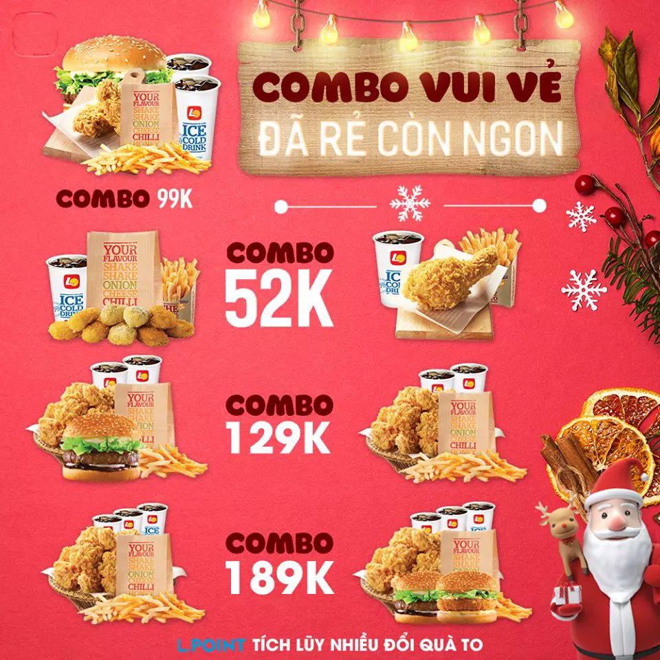 chien-luoc-gia-combo-trong-chien-luoc-marketing-cua-lotteria chiến lược giá combo trong chiến lược marketing của lotteria