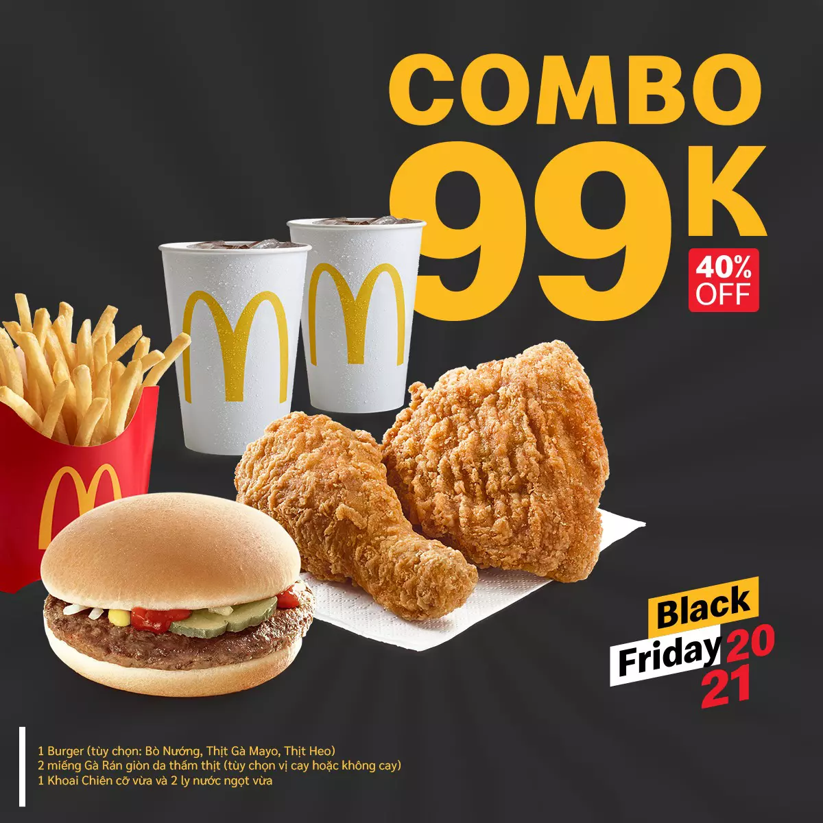 chien-luoc-gia-cua-mcdonalds chiến lược giá của mcdonald's