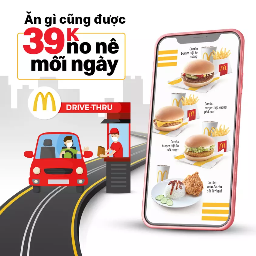 chien-luoc-phan-phoi-cua-mcdonalds chiến lược phân phối của mcdonald's