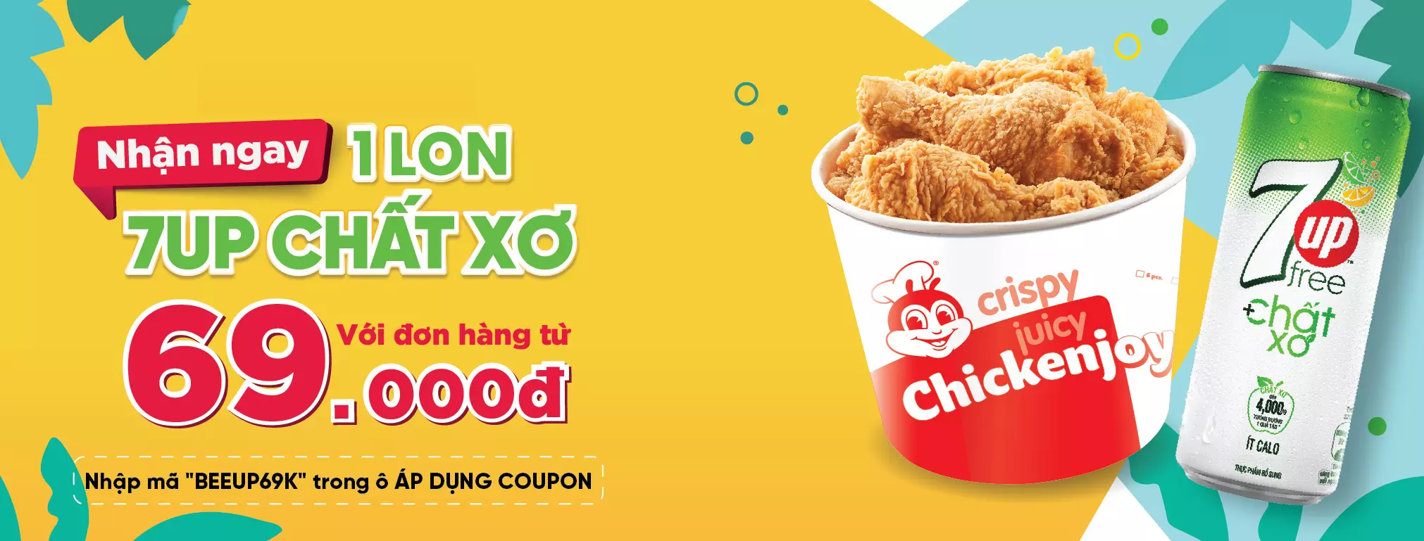 chuong-trinh-khuyen-mai-cua-jollibee chương trình khuyến mãi của jollibee