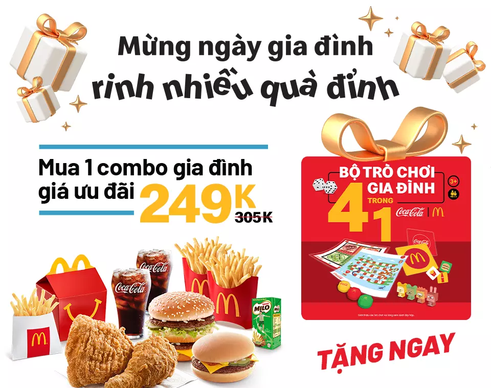 chuong-trinh-khuyen-mai-cua-mcdonalds chương trình khuyến mãi của mcdonald's