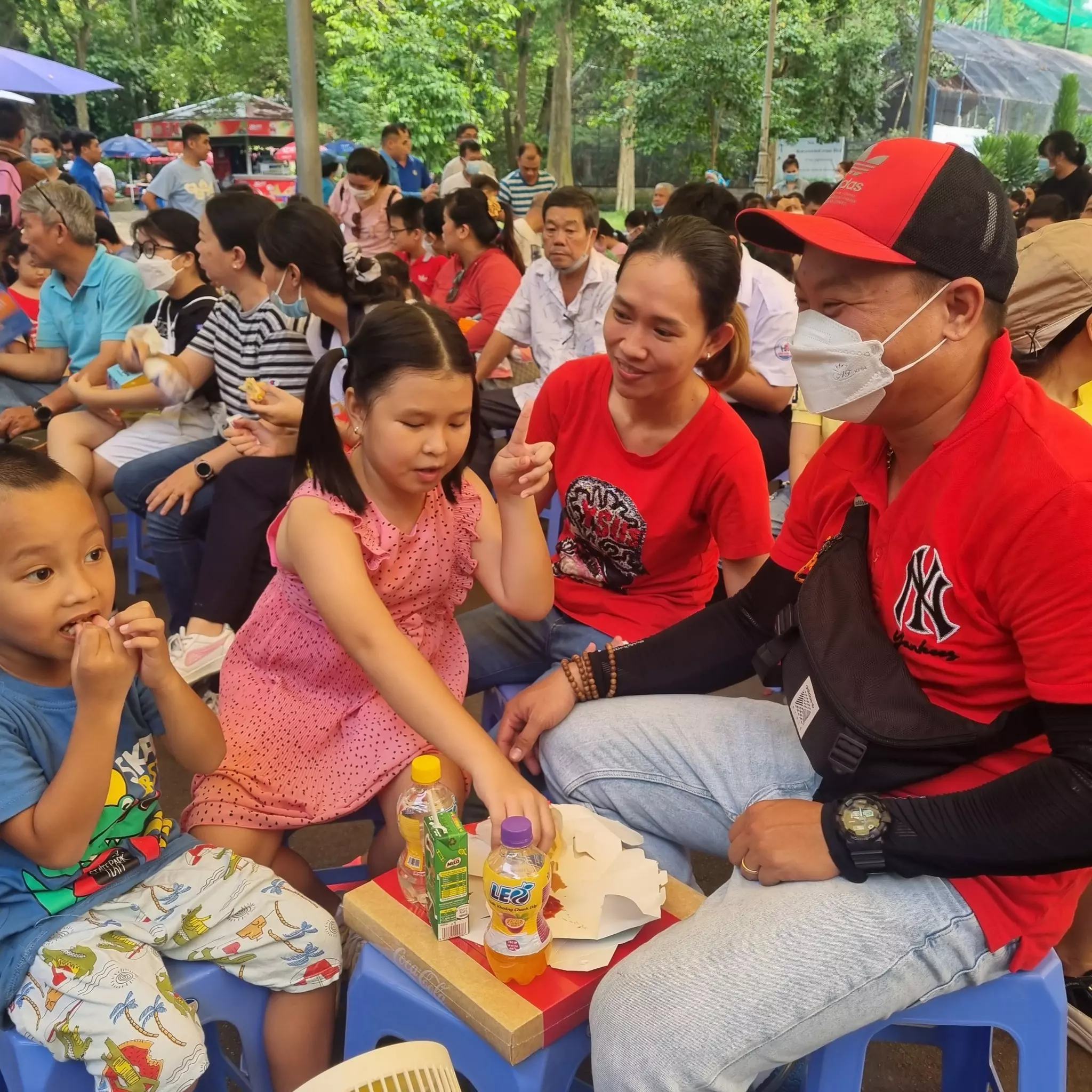hoat-dong-tiep-thi-cua-mcdonalds hoạt động tiếp thị của mcdonald's