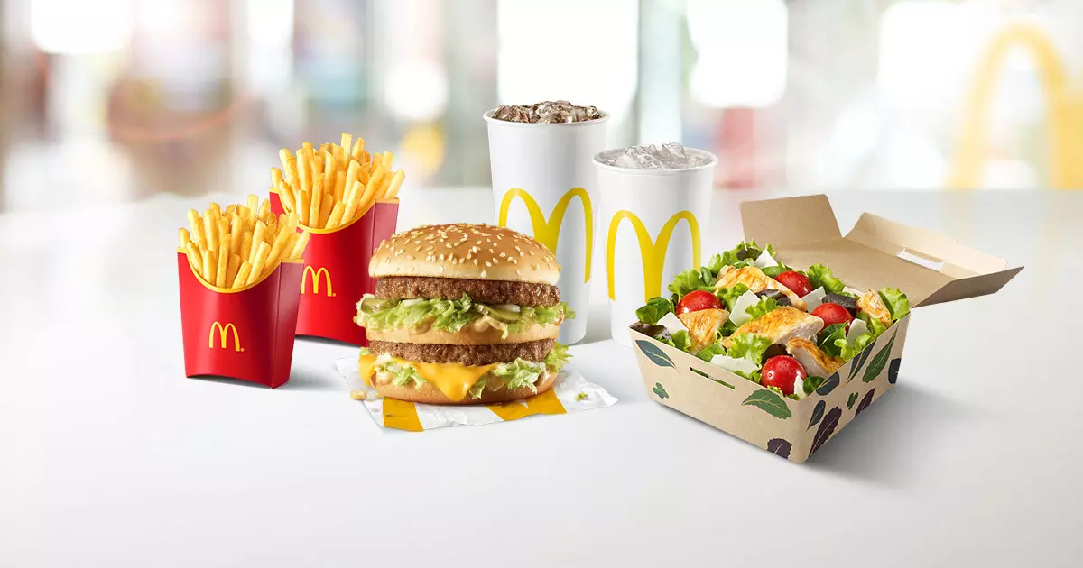 san-pham-trong-chien-luoc-marketing-cua-mcdonalds sản phẩm trong chiến lược marketing của mcdonald's