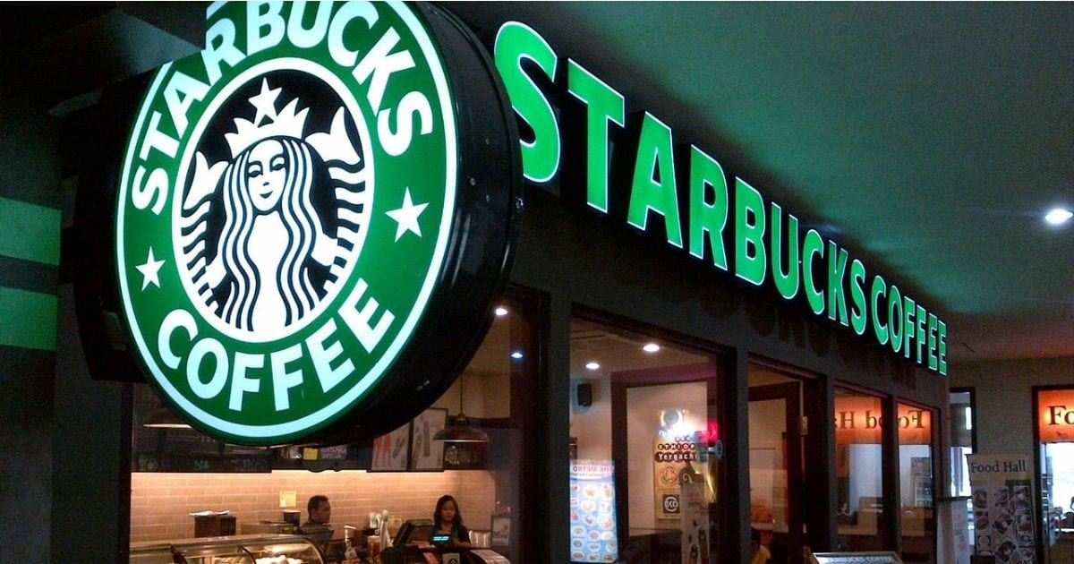 starbucks starbucks