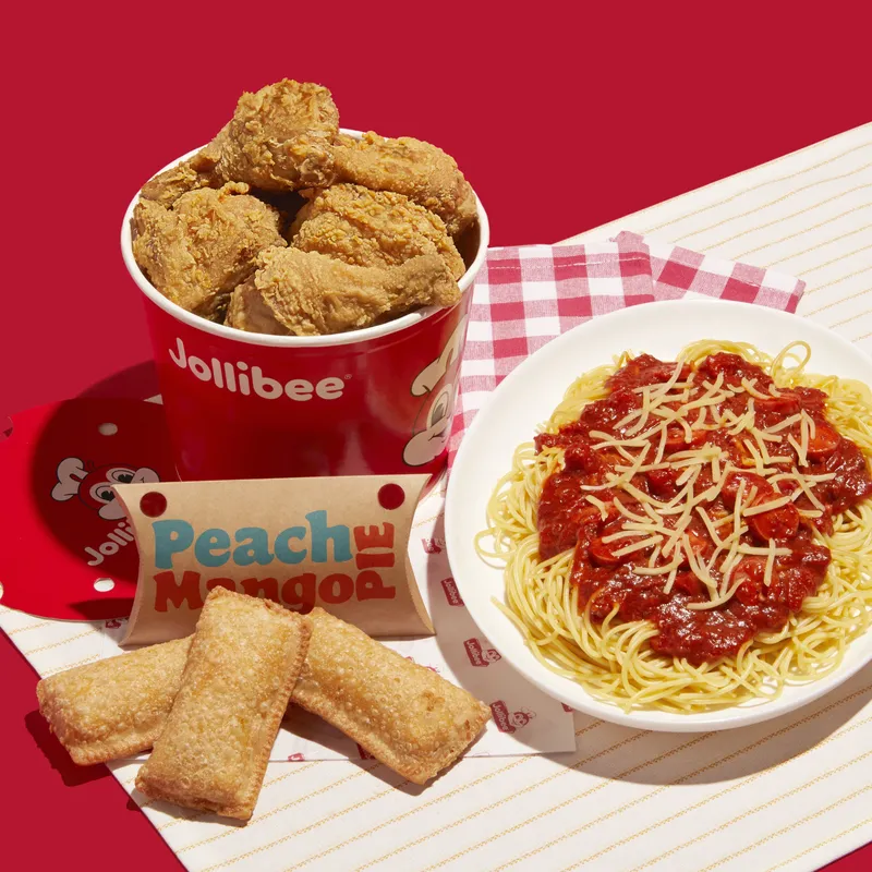 thuc-an-nhanh-jollibee thức ăn nhanh jollibee