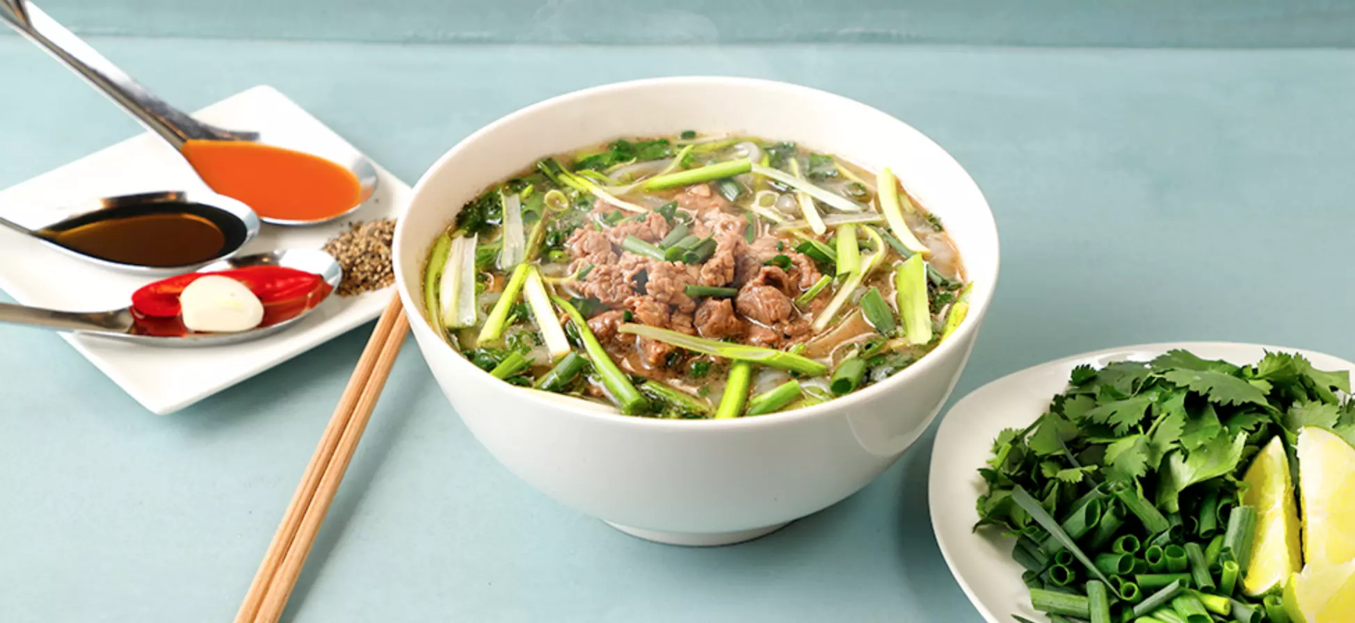 doi-net-ve-pho-thin đôi nét về phở thìn