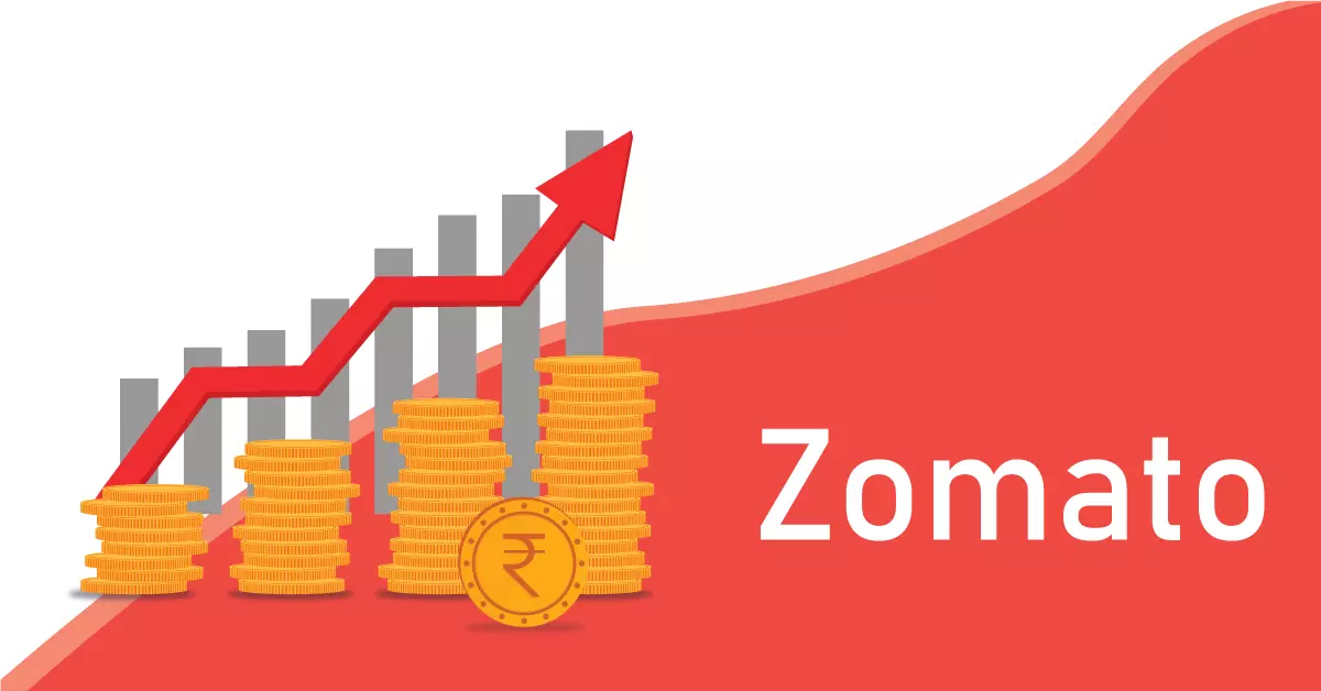 nguồn thu trong mô hình kinh doanh của zomato