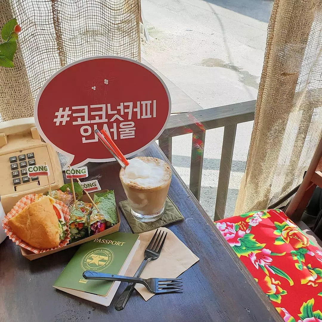 sản phẩm của cộng đã thay đổi linh hoạt