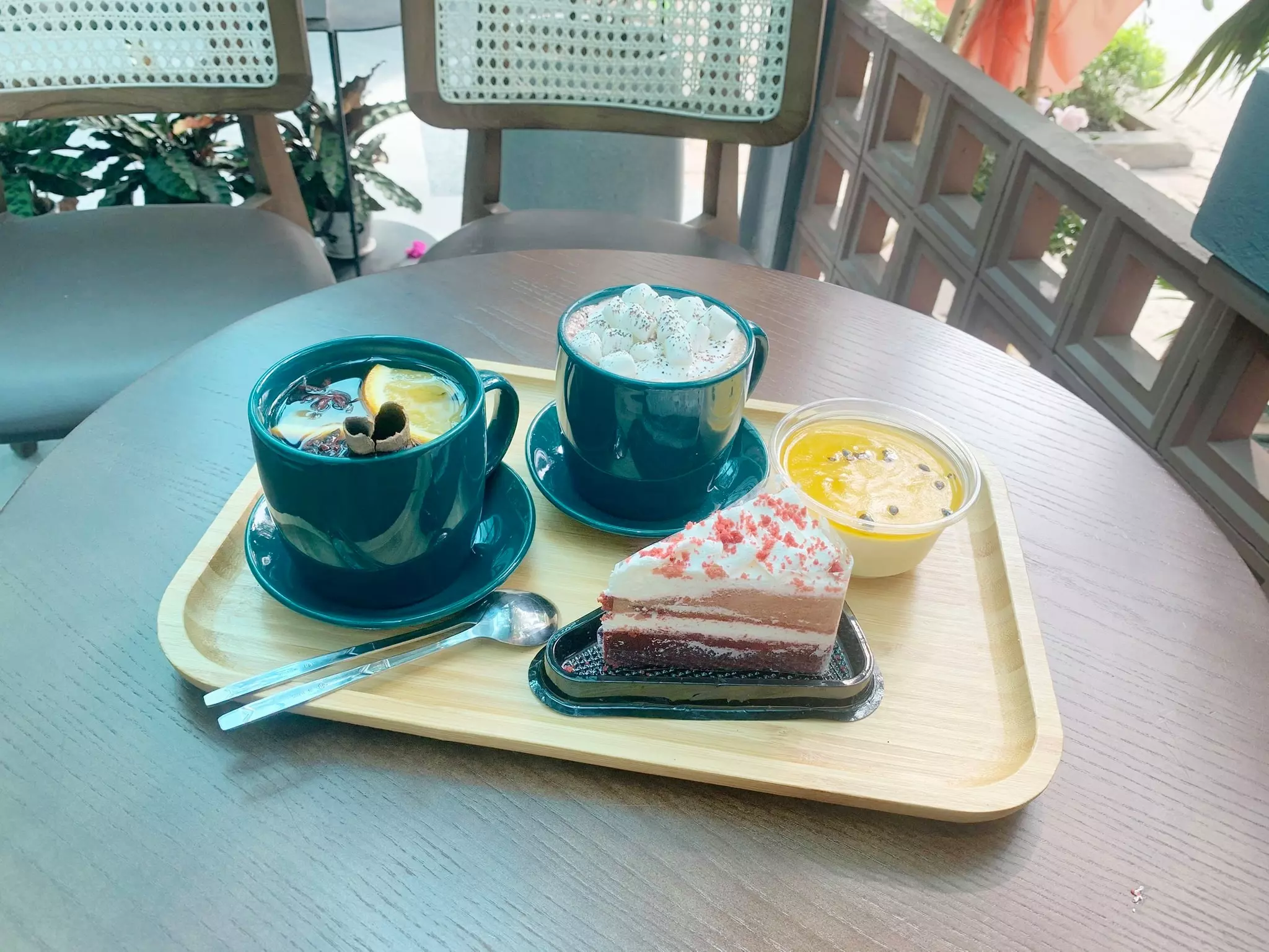 ưu và nhược điểm khi nhượng quyền cafe