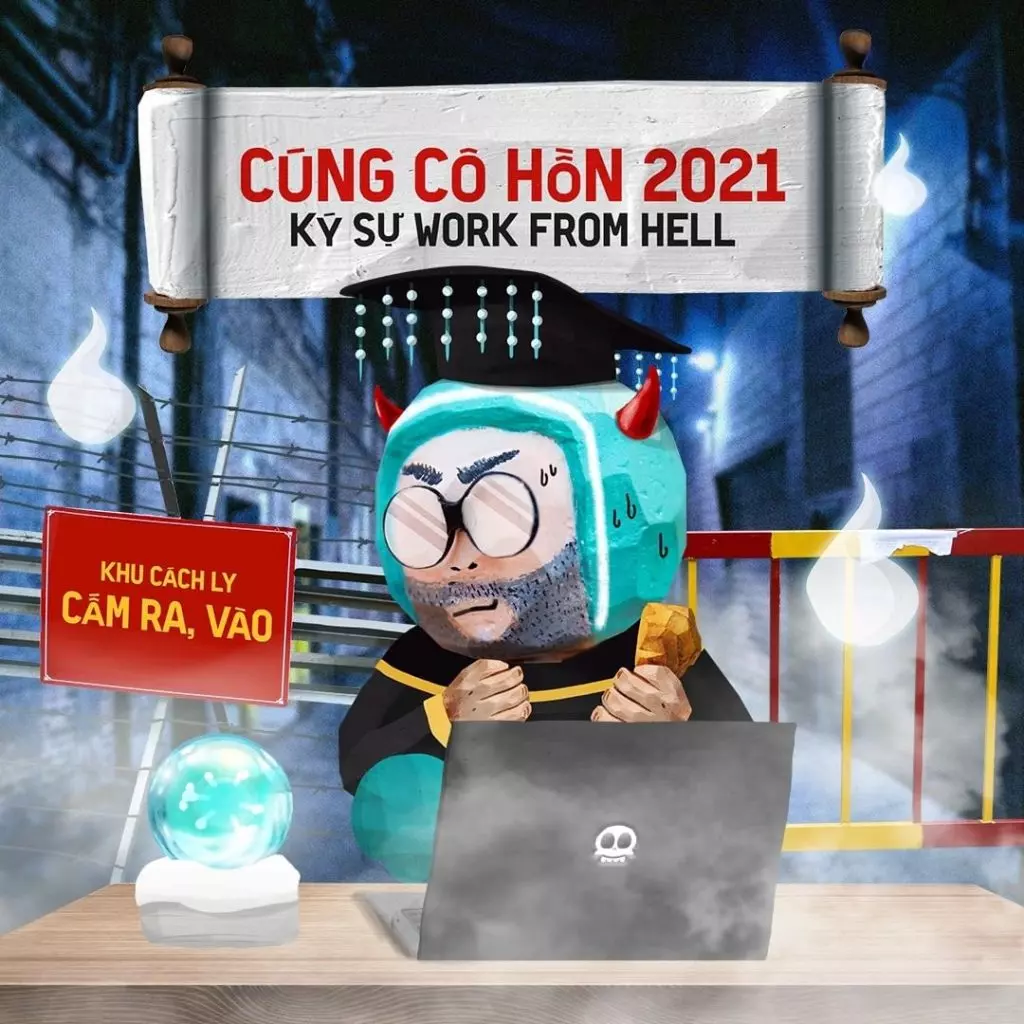 baemin gây chú ý