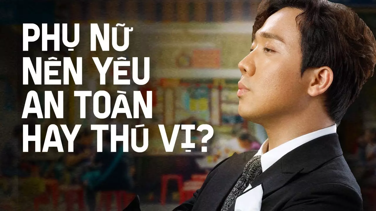 baemin hợp tác cùng trấn thành