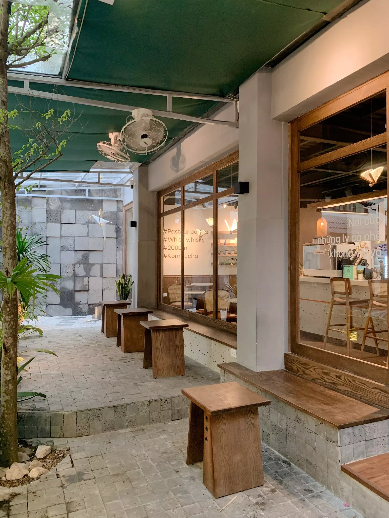 định giá sản phẩm ka coffee