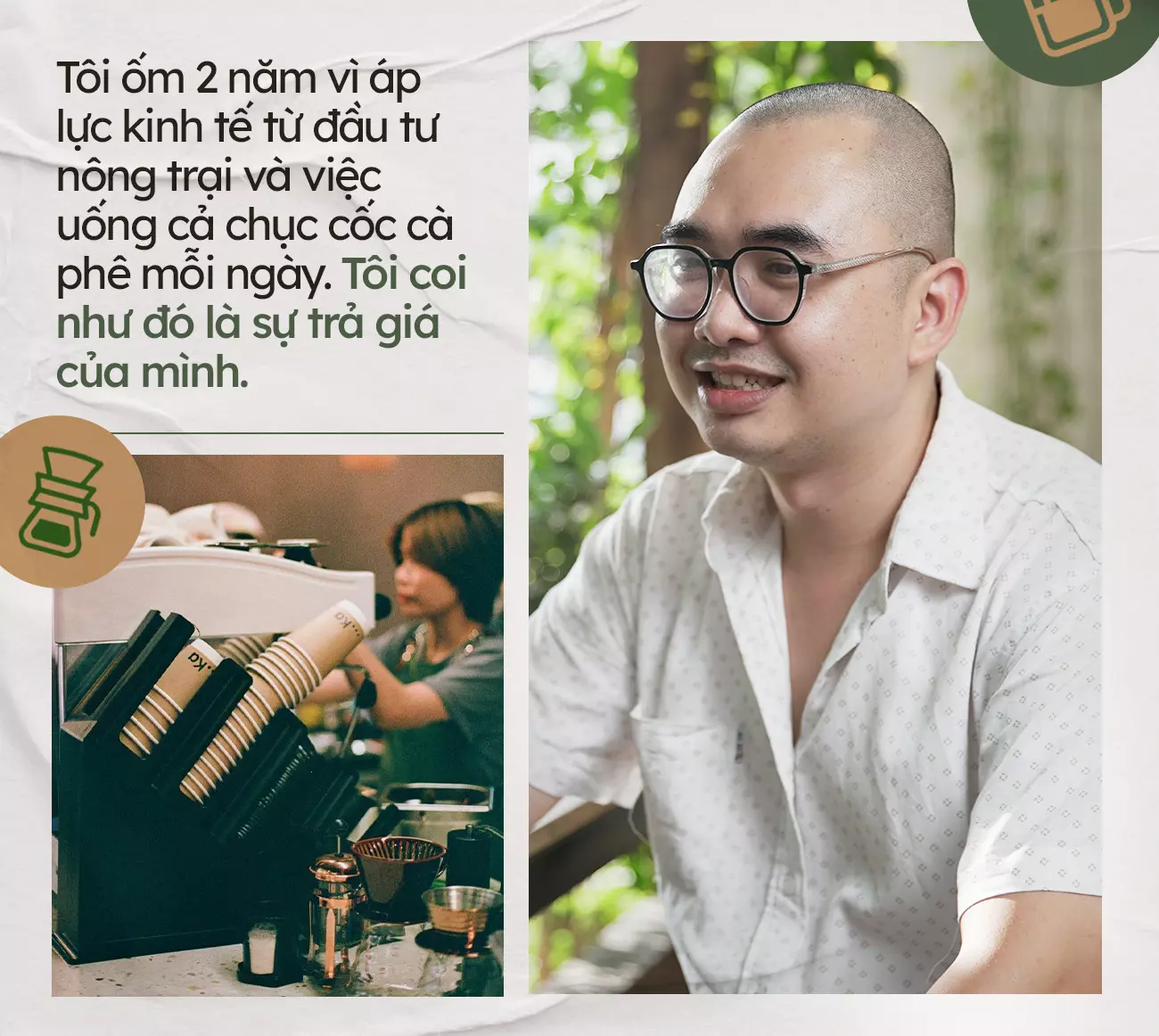 khó khăn bước đầu