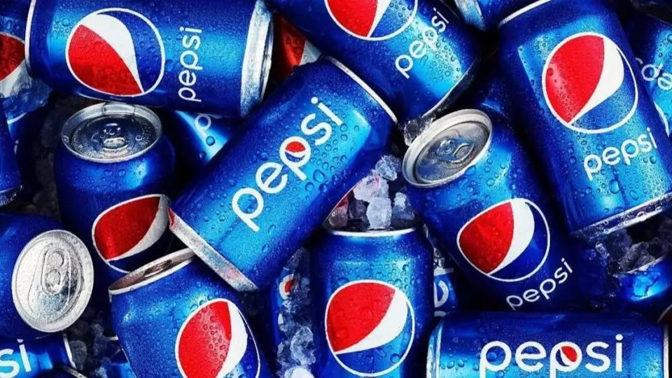 pepsi