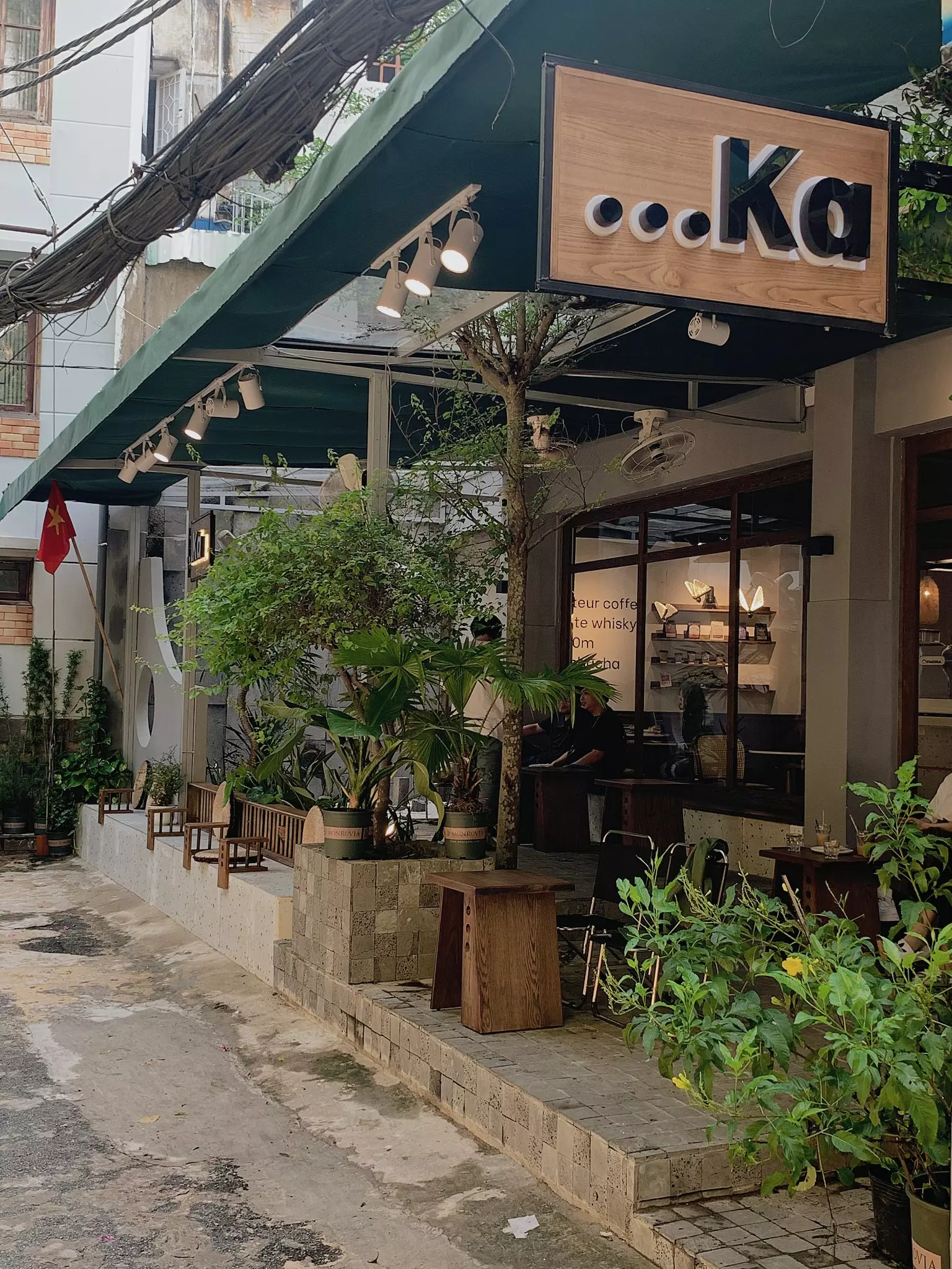 thành công bước đầu