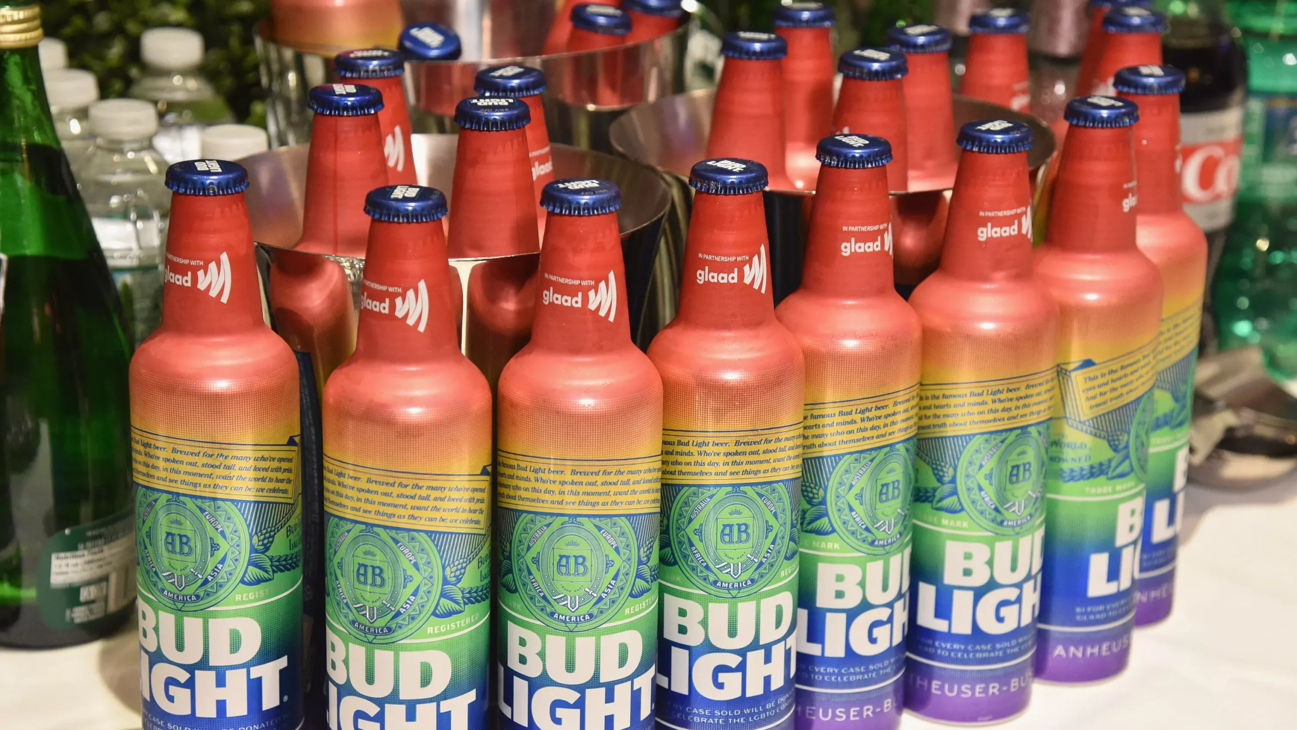 bud light