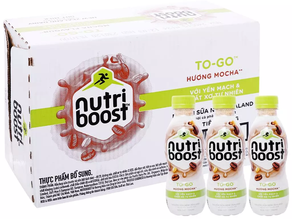 nutriboost-to-go nutriboost to go