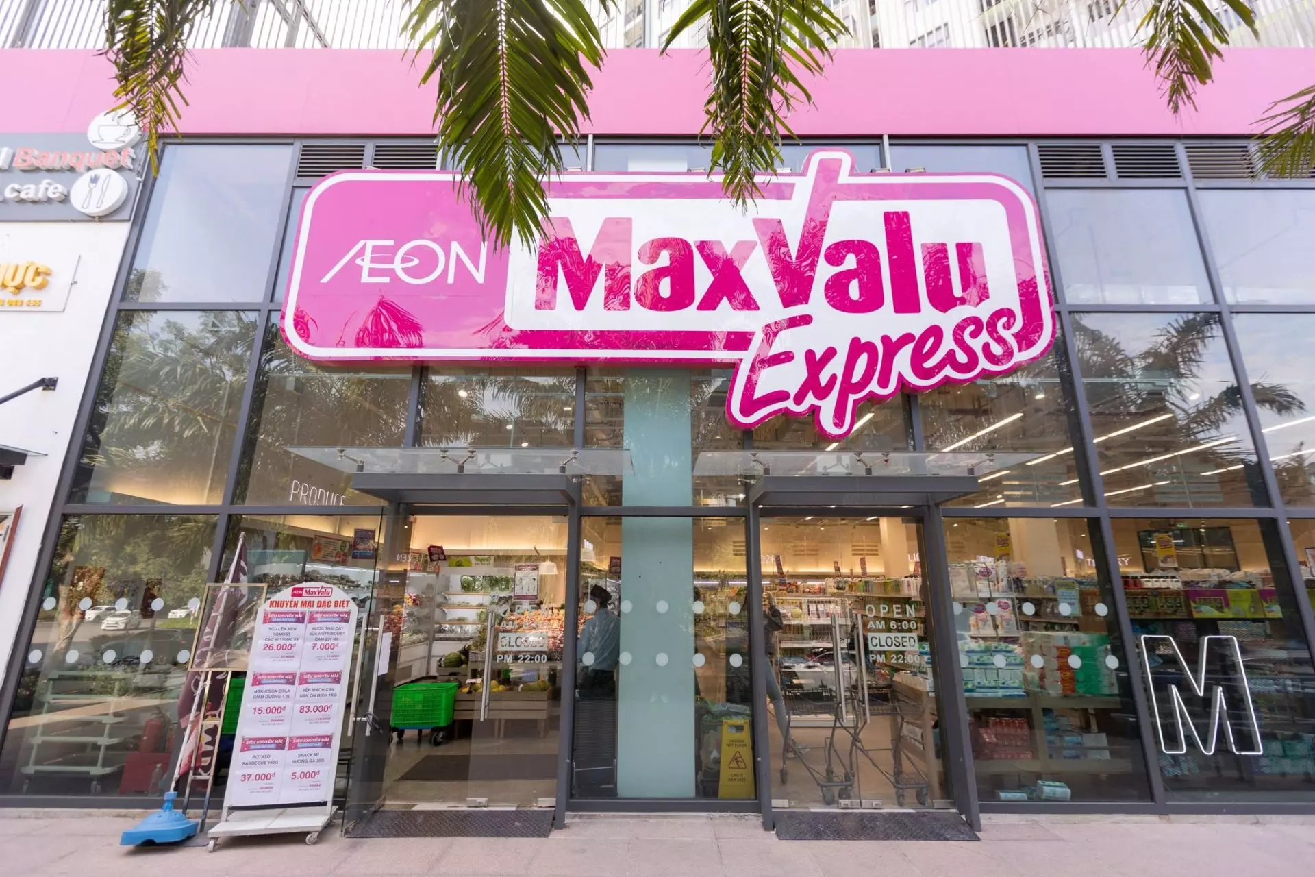 aeon-maxvalu-express-trong-khu-dan-cu aeon maxvalu express trong khu dân cư