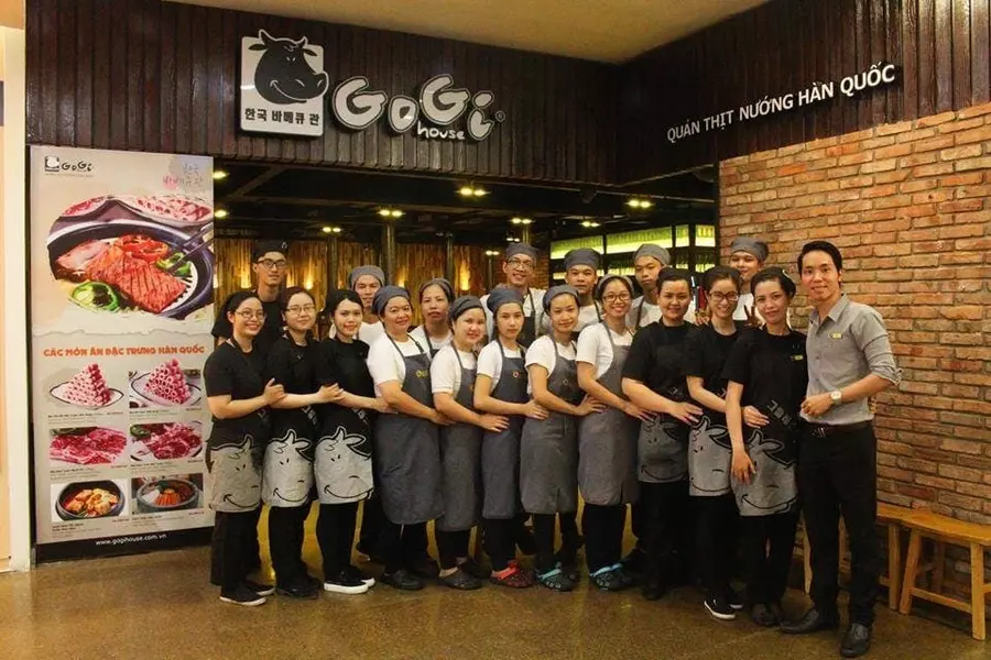 gogi-house