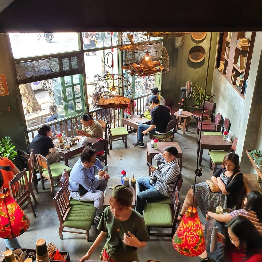 khach-hang-cong-ca-phe khách hàng cộng cà phê
