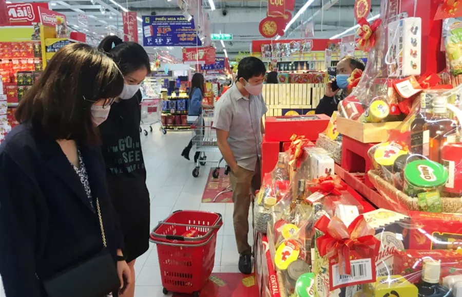 chien-luoc-phan-phoi-richy chiến lược phân phối richy