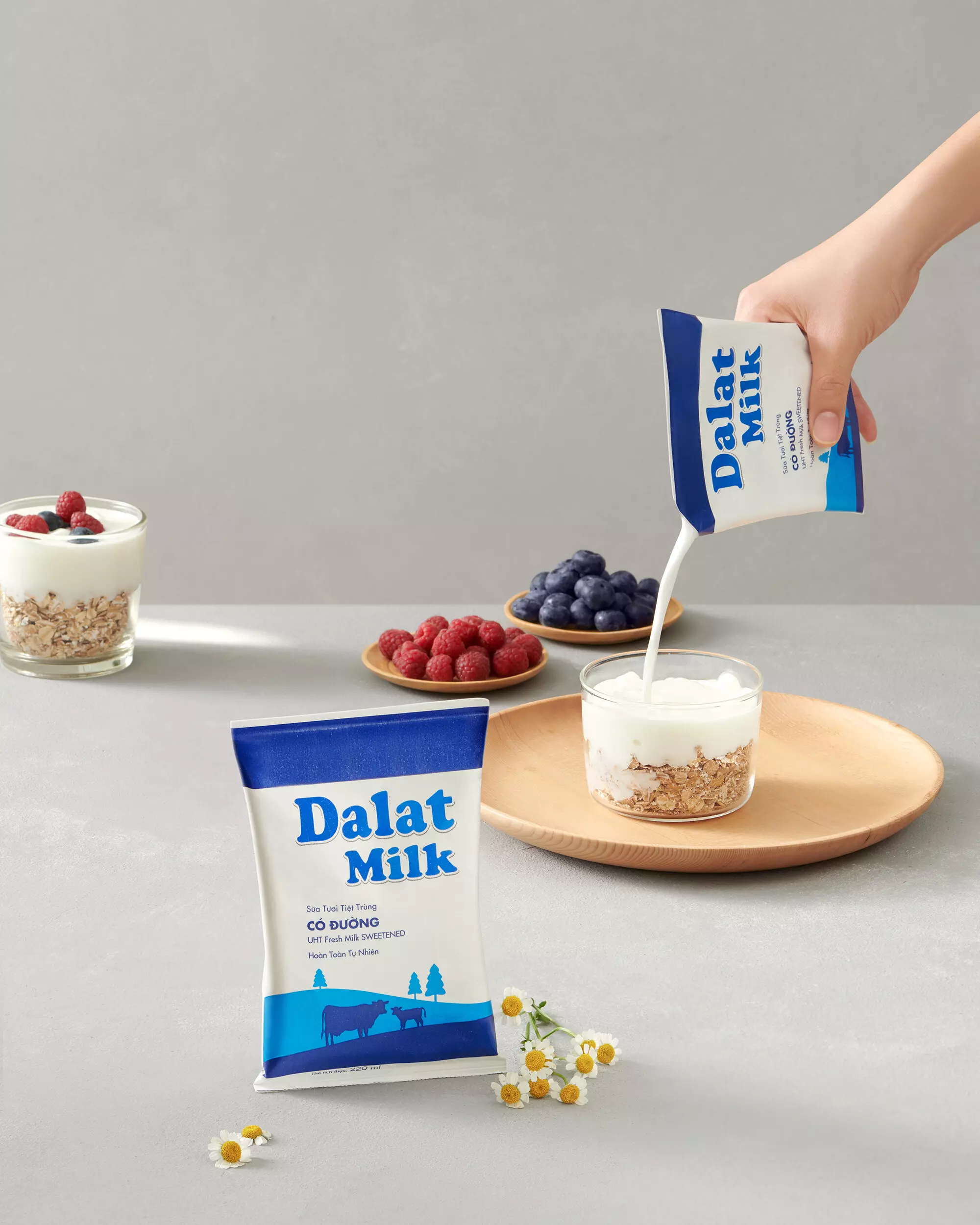 sua-dalat-milk-dang-tui sua dalat milk dạng túi